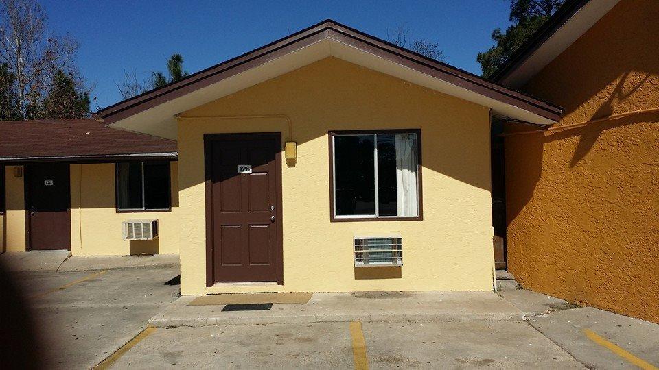 פנמה סיטי ביץ' Cooks Motel מראה חיצוני תמונה