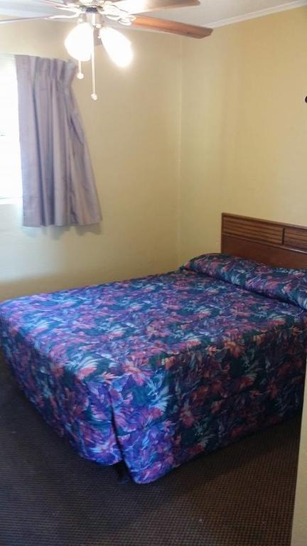 פנמה סיטי ביץ' Cooks Motel מראה חיצוני תמונה