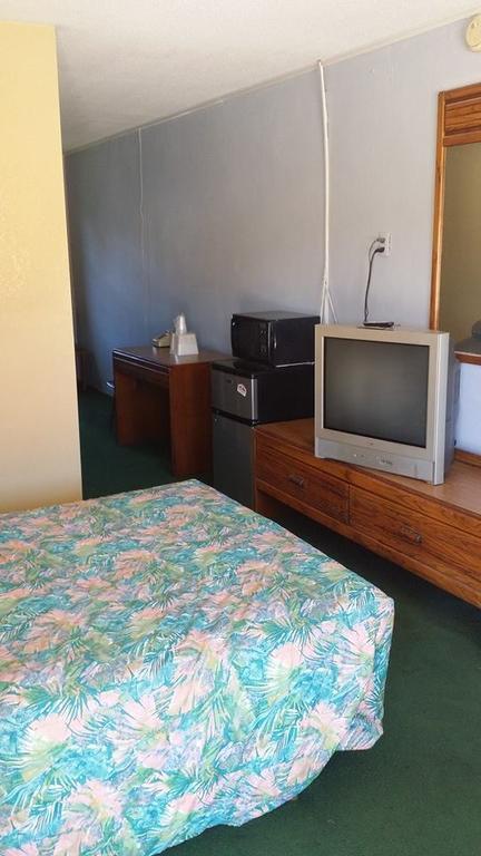פנמה סיטי ביץ' Cooks Motel מראה חיצוני תמונה
