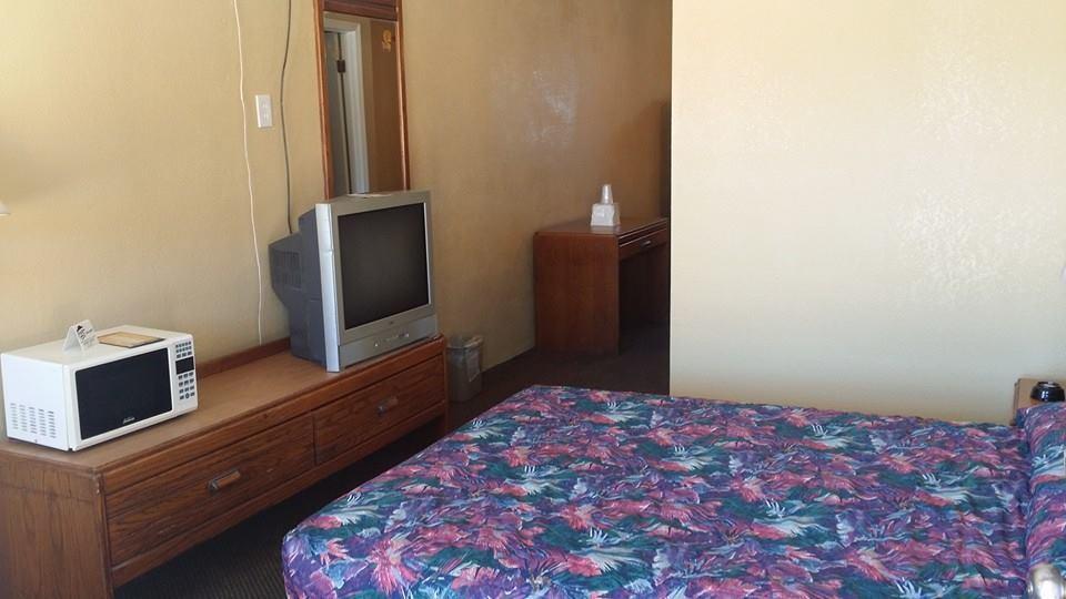 פנמה סיטי ביץ' Cooks Motel מראה חיצוני תמונה