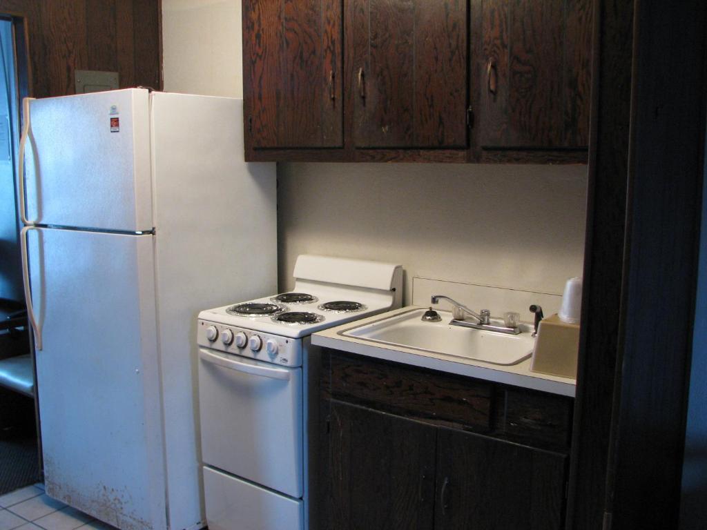 פנמה סיטי ביץ' Cooks Motel חדר תמונה