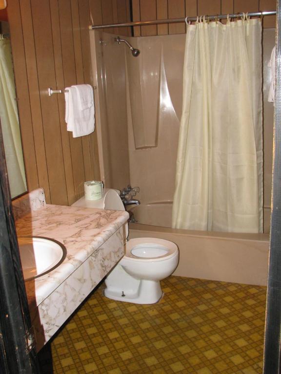 פנמה סיטי ביץ' Cooks Motel חדר תמונה