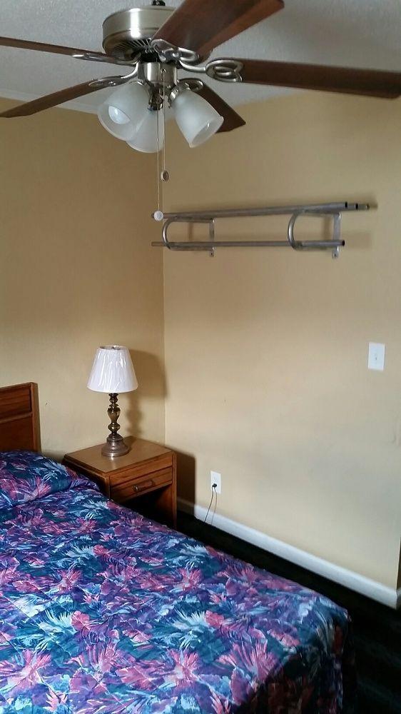 פנמה סיטי ביץ' Cooks Motel מראה חיצוני תמונה