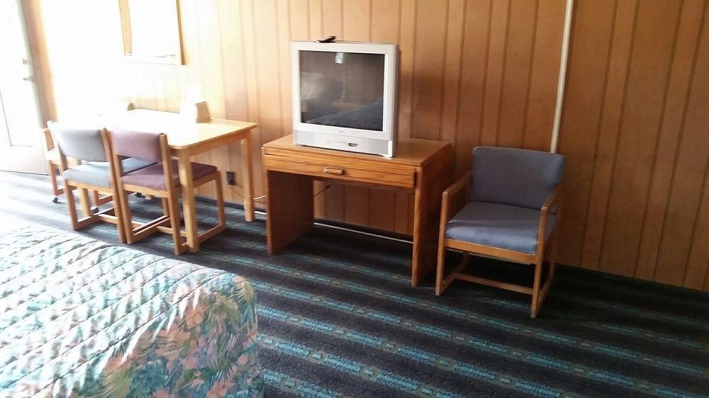 פנמה סיטי ביץ' Cooks Motel מראה חיצוני תמונה
