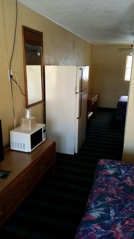 פנמה סיטי ביץ' Cooks Motel מראה חיצוני תמונה