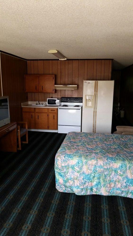 פנמה סיטי ביץ' Cooks Motel מראה חיצוני תמונה