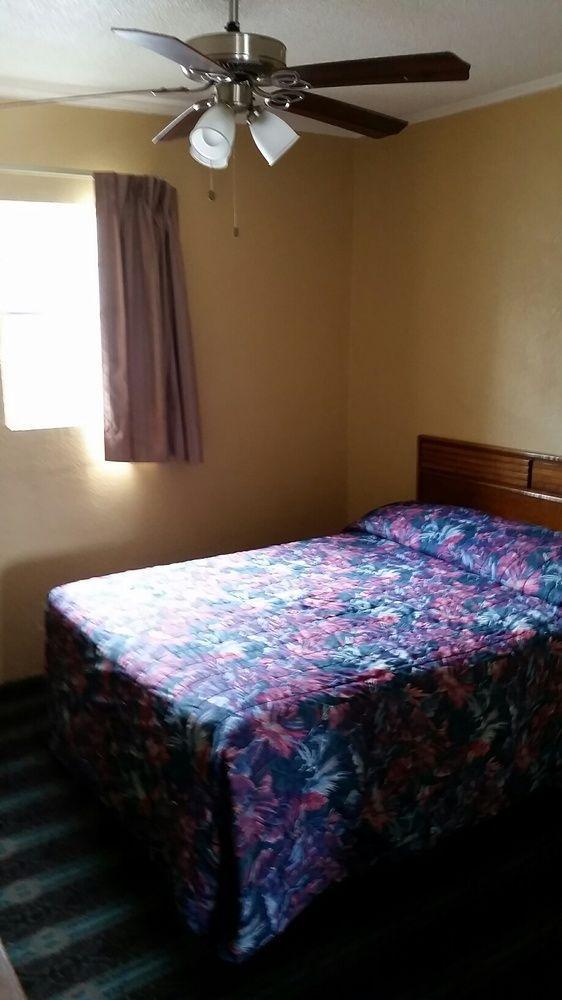 פנמה סיטי ביץ' Cooks Motel מראה חיצוני תמונה