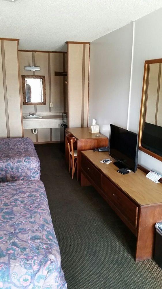פנמה סיטי ביץ' Cooks Motel מראה חיצוני תמונה