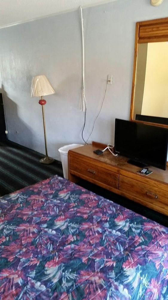 פנמה סיטי ביץ' Cooks Motel מראה חיצוני תמונה