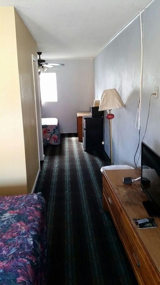 פנמה סיטי ביץ' Cooks Motel מראה חיצוני תמונה