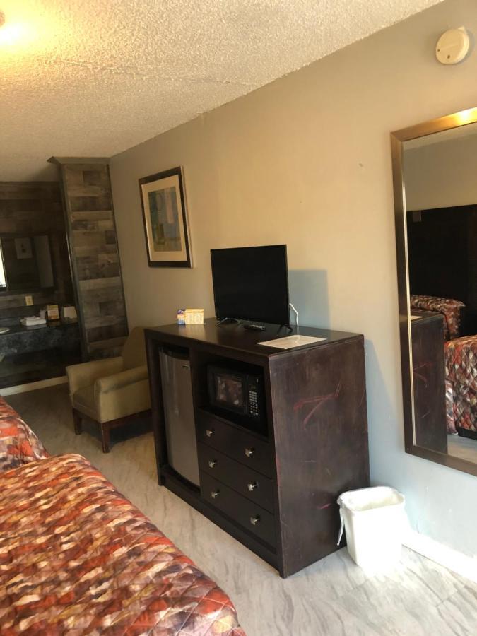 פנמה סיטי ביץ' Cooks Motel מראה חיצוני תמונה