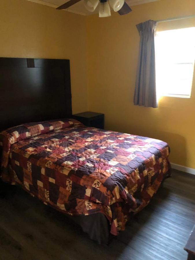 פנמה סיטי ביץ' Cooks Motel מראה חיצוני תמונה