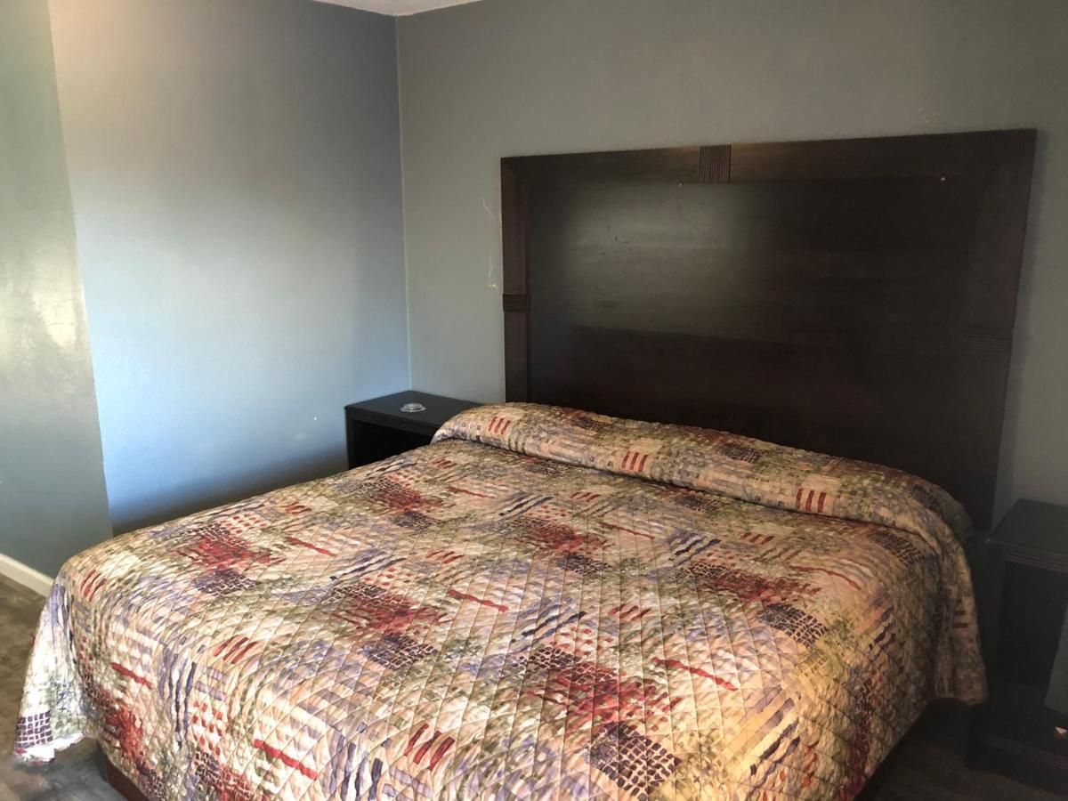 פנמה סיטי ביץ' Cooks Motel מראה חיצוני תמונה