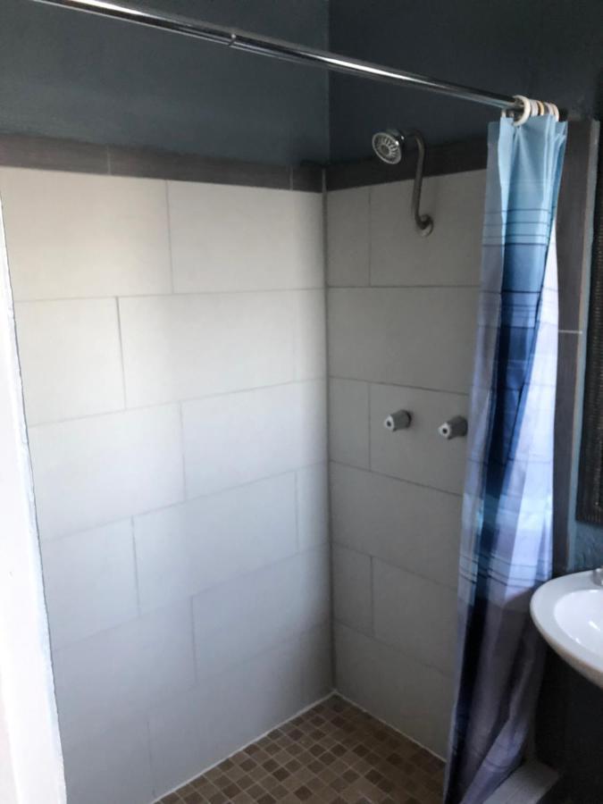 פנמה סיטי ביץ' Cooks Motel מראה חיצוני תמונה