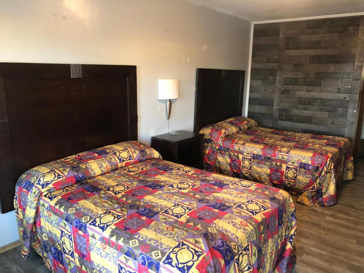 פנמה סיטי ביץ' Cooks Motel מראה חיצוני תמונה