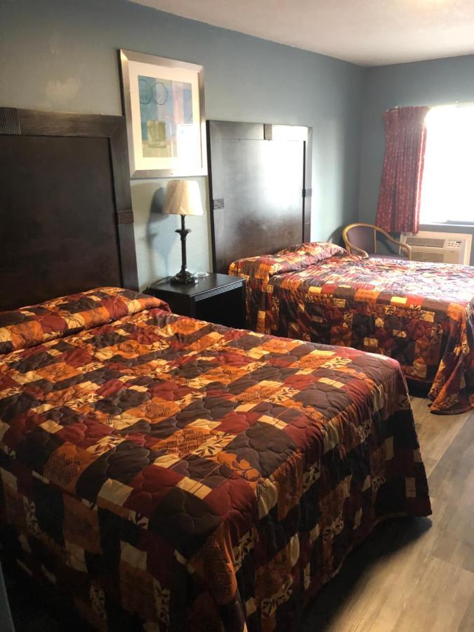 פנמה סיטי ביץ' Cooks Motel מראה חיצוני תמונה