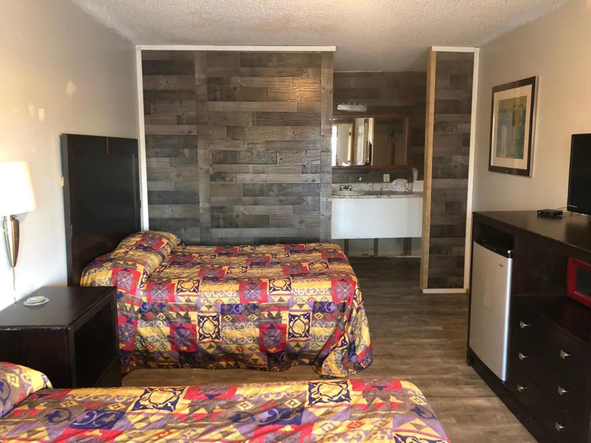 פנמה סיטי ביץ' Cooks Motel מראה חיצוני תמונה