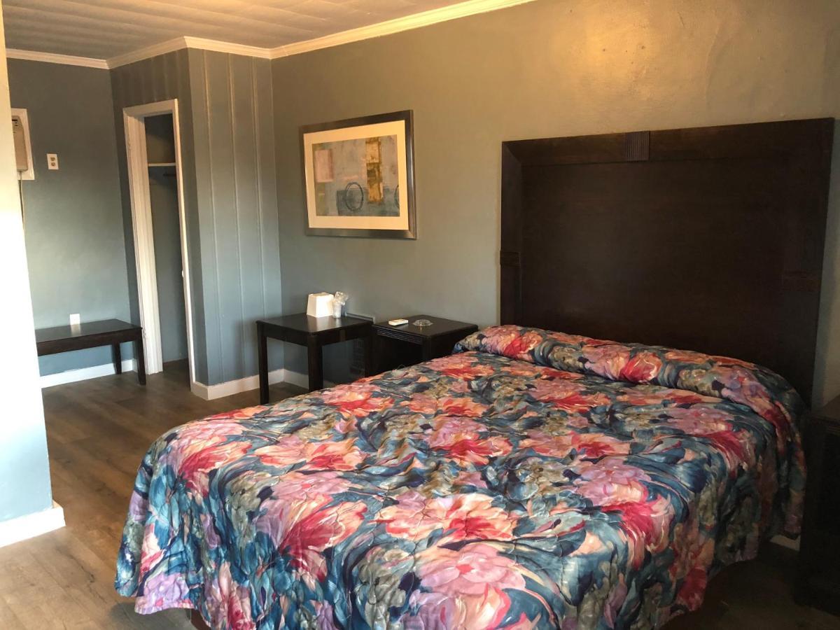 פנמה סיטי ביץ' Cooks Motel מראה חיצוני תמונה