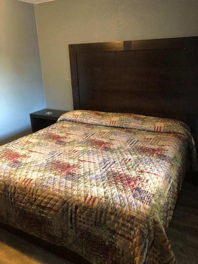 פנמה סיטי ביץ' Cooks Motel מראה חיצוני תמונה